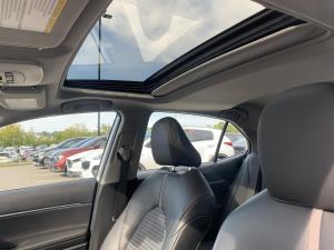 Thumbnail 23 Toyota Camry XLE Hyb 2024