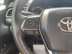 Thumbnail 17 Toyota Camry XLE Hyb 2024