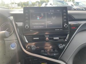 Thumbnail 22 Toyota Camry XLE Hyb 2024