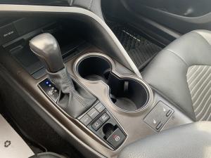 Thumbnail 21 Toyota Camry XLE Hyb 2024