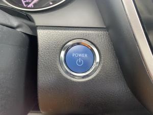 Thumbnail 25 Toyota Camry XLE Hyb 2024