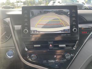 Thumbnail 24 Toyota Camry XLE Hyb 2024