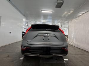 Miniature 5 Kia Niro Wave EV 2026