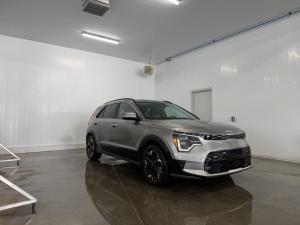 Miniature 10 Kia Niro Wave EV 2026