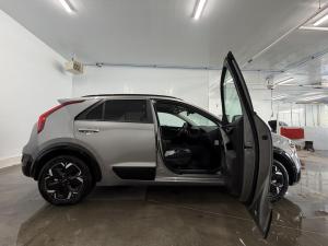 Miniature 9 Kia Niro Wave EV 2026