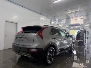 Miniature 7 Kia Niro Wave EV 2026