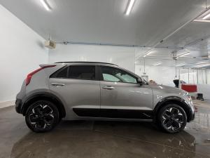 Miniature 8 Kia Niro Wave EV 2026