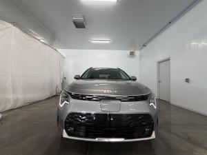 Miniature 11 Kia Niro Wave EV 2026