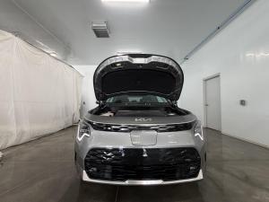 Miniature 12 Kia Niro Wave EV 2026