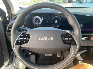 Miniature 15 Kia Niro Wave EV 2026