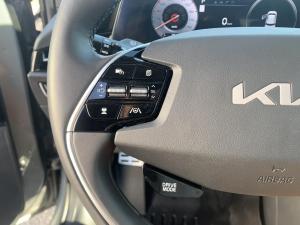 Miniature 16 Kia Niro Wave EV 2026