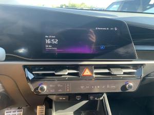 Miniature 22 Kia Niro Wave EV 2026