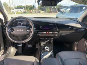 Miniature 14 Kia Niro Wave EV 2026