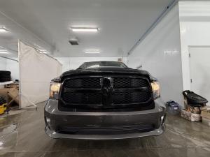 Thumbnail 11 RAM 1500 Classic Classic 2023