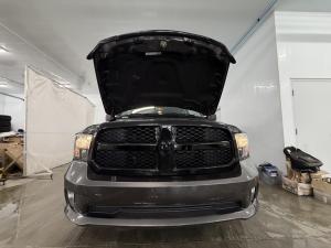 Thumbnail 12 RAM 1500 Classic Classic 2023