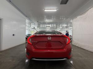 Miniature 5 Honda Civic EX 2019