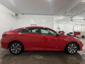 Miniature 8 Honda Civic EX 2019