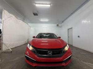 Miniature 11 Honda Civic EX 2019