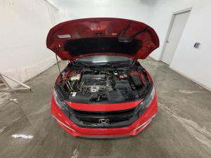 Miniature 13 Honda Civic EX 2019