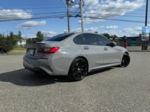 Thumbnail 5 BMW 3-Series M340i xDrive 2021