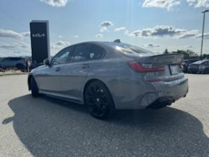 Thumbnail 7 BMW 3-Series M340i xDrive 2021