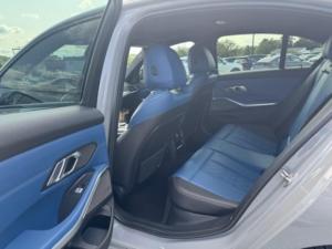 Thumbnail 8 BMW 3-Series M340i xDrive 2021