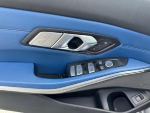 Thumbnail 11 BMW 3-Series M340i xDrive 2021