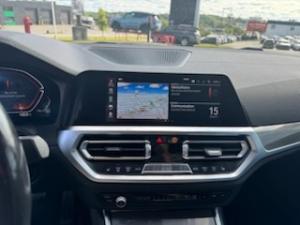Thumbnail 14 BMW 3-Series M340i xDrive 2021