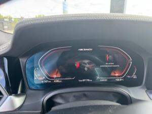 Thumbnail 13 BMW 3-Series M340i xDrive 2021
