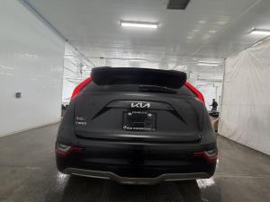 Miniature 5 Kia Niro EV Limited 2023