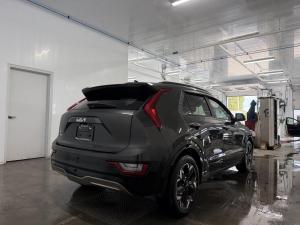Miniature 7 Kia Niro EV Limited 2023