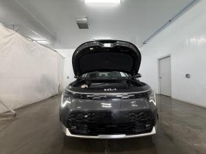 Miniature 12 Kia Niro EV Limited 2023