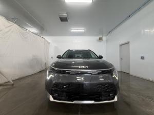 Miniature 11 Kia Niro EV Limited 2023