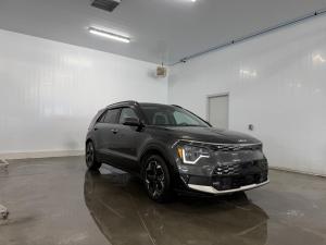 Miniature 10 Kia Niro EV Limited 2023
