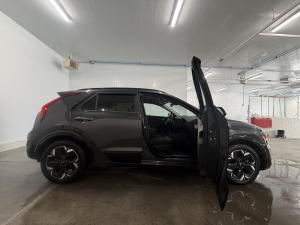 Miniature 9 Kia Niro EV Limited 2023