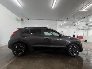 Miniature 8 Kia Niro EV Limited 2023