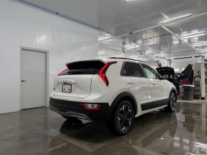 Thumbnail 8 Kia Niro Wind+ EV 2025