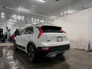 Thumbnail 5 Kia Niro Wind+ EV 2025
