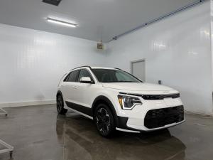 Thumbnail 12 Kia Niro Wind+ EV 2025