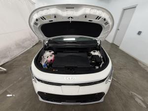 Thumbnail 14 Kia Niro Wind+ EV 2025