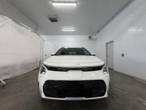 Thumbnail 13 Kia Niro Wind+ EV 2025