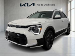 2025 Kia Niro Wind+ EV - Image 1