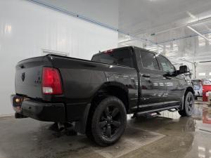 Miniature 7 RAM 1500 Classic SLT 2021