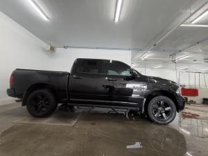 Miniature 8 RAM 1500 Classic SLT 2021