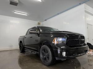 Miniature 10 RAM 1500 Classic SLT 2021