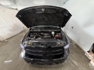 Miniature 13 RAM 1500 Classic SLT 2021