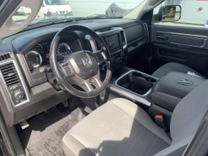 Miniature 14 RAM 1500 Classic SLT 2021
