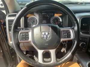 Miniature 17 RAM 1500 Classic SLT 2021
