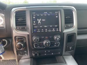 Miniature 18 RAM 1500 Classic SLT 2021