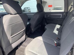 Miniature 19 RAM 1500 Classic SLT 2021